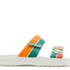 7-Eleven x Classic Sandal “White”