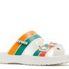 7-Eleven x Classic Sandal “White”