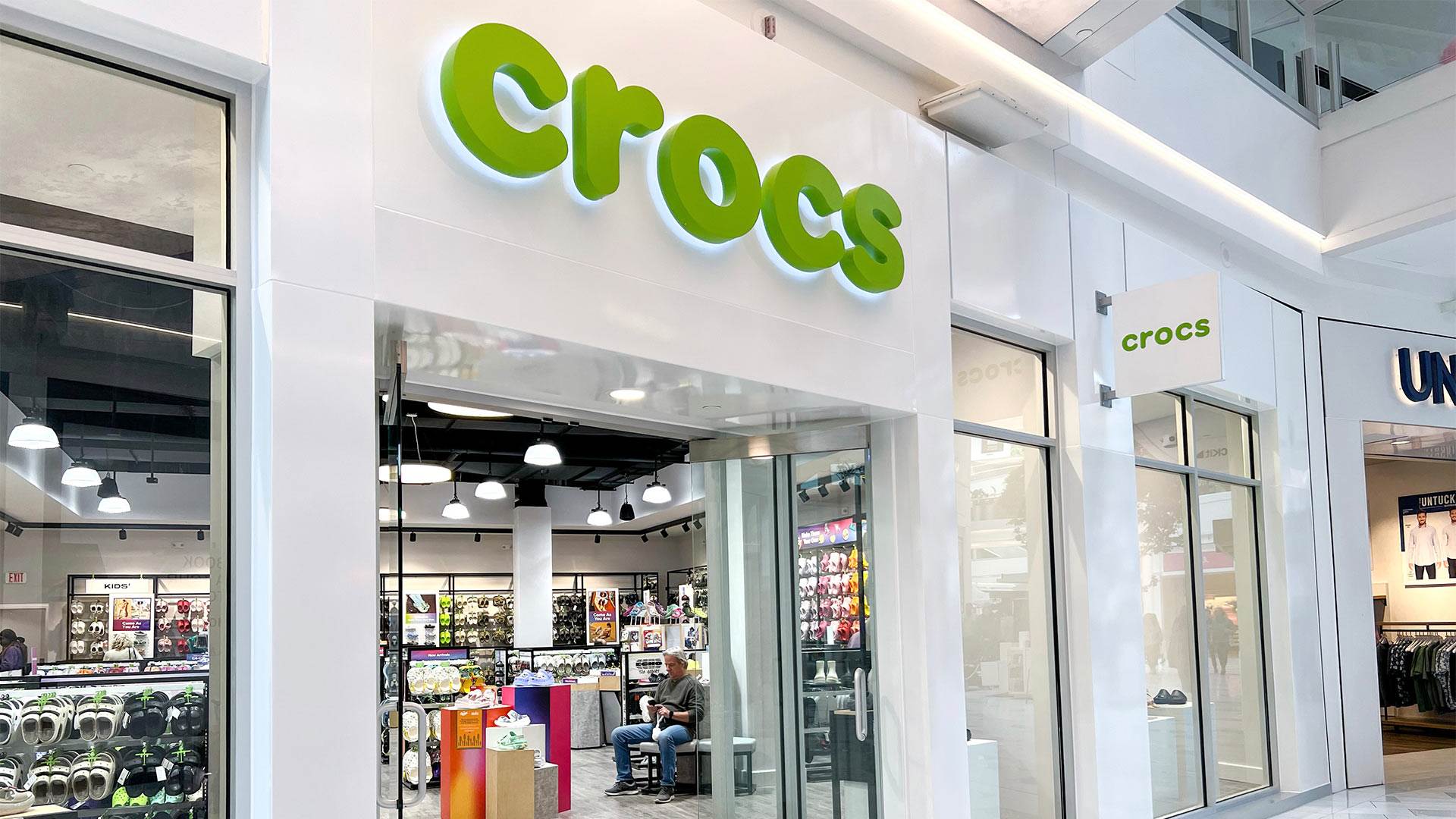Banner 1 - Crocs New Zealand Online Store