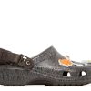 Anwar Carrots x Clog “Soil – Espresso”