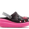Barbie x Crush Clog “Black Pink”