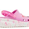 Barbie x Crush Clog Kids “Taffy Pink” Barbie x Crush Clog Kids “Taffy Pink”
