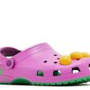 Barney x Classic Clog
