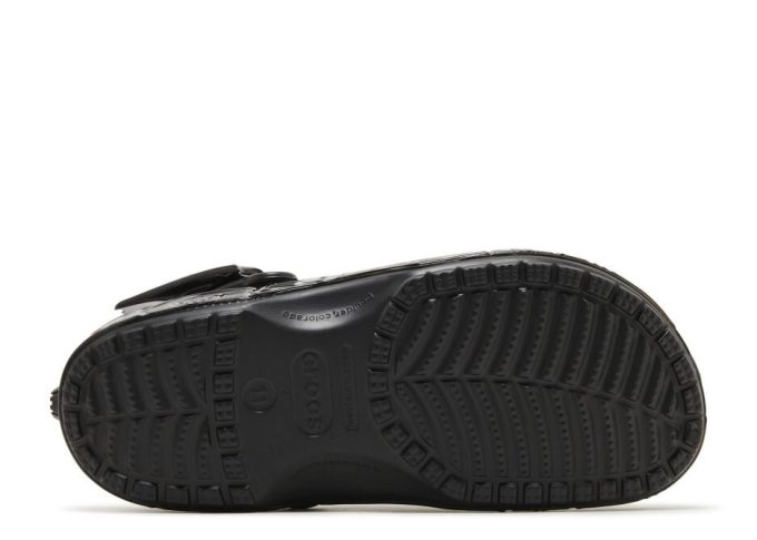 Batman x Classic Clog “Batmobile” Batman x Classic Clog “Batmobile”