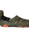 BEAMS x Classic All-Terrain Military Clog “Army Green” BEAMS x Classic All-Terrain Military Clog “Army Green”