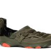 BEAMS x Classic All-Terrain Military Clog “Army Green” BEAMS x Classic All-Terrain Military Clog “Army Green”