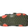BEAMS x Classic All-Terrain Military Clog “Army Green” BEAMS x Classic All-Terrain Military Clog “Army Green”