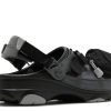 BEAMS x Classic All-Terrain Outdoor Clog “Grey Black”