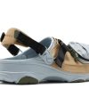 BEAMS x Classic All Terrain Outdoor Clog “Khaki Grey”
