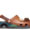 Cars x Classic Clog Kids “Mater” Cars x Classic Clog Kids “Mater”