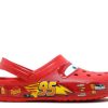 Cars x Classic Clog “Lightning McQueen”