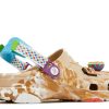Cinnamon Toast Crunch x Classic All-Terrain Clog
