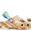 Cinnamon Toast Crunch x Classic All-Terrain Clog Kids