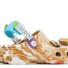 Cinnamon Toast Crunch x Classic All-Terrain Clog Kids