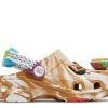 Cinnamon Toast Crunch x Classic All-Terrain Clog Toddler