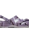 CLOT x Classic Clog “Mauve Mist”