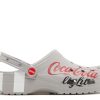 Coca-Cola Light x Classic Clog