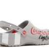 Coca-Cola Light x Classic Clog