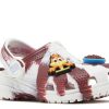 Cocoa Puffs x Classic Clog Toddler “Rise N” Style”