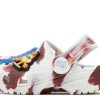 Cocoa Puffs x Classic Clog Toddler “Rise N” Style”