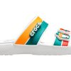 Crocs 7-Eleven x Classic Sandal “White” 208271-100