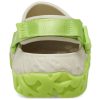 Crocs All-Terrain Atlas Clog “Bone Limeade” 208391-2BZ