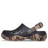 Crocs All-Terrain Atlas Clogs “Black Cork” 208391-0WP