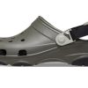 Crocs All-Terrain Clogs “Dusty Olive Multi” 206340-3N4