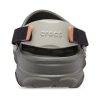 Crocs All-Terrain Clogs “Dusty Olive Multi” 206340-3N4