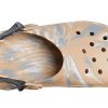 Crocs All Terrain Marbled Classic Clog “Chai Multi” 207887-2ZM