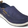 Crocs Athleisure Casual Sports Shoe Deep Blue 11270-46K