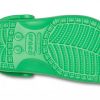 Crocs Baya Clog Beach Unisex Green Sandals 10126-3E8