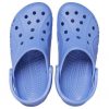 Crocs Baya Clog Beach Unisex Purple Sandals 10126-434