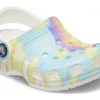 Crocs Baya Clog Sandals “Multi-Color” 207281-94S