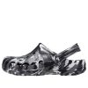 Crocs Baya Clogs “Black White” 206935-066