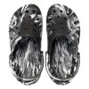Crocs Baya Clogs “Black White” 206935-066
