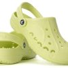 Crocs Baya Clogs “Lime” 101263U4-02052