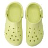 Crocs Baya Clogs “Lime” 101263U4-02052