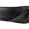 Crocs Baya Flat Flip-Flops Black 11999-001