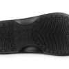 Crocs Baya Flat Flip-Flops Black 11999-001