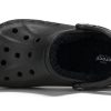 Crocs Baya Lined Clog “Black” 205969-060