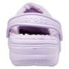 Crocs Baya Lined Clogs “Lavender” 205969-50P