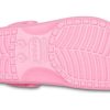 Crocs Baya Lined Clogs “Pink” 205969-6M3