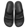 Crocs Baya Platform Sandals “Black” 208188-001