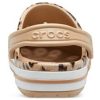 Crocs Bayaband Beach Sandals Leopard print 206232-90L