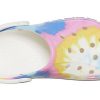 Crocs Bayaband Beach Sandals Multi-Color 206047-928