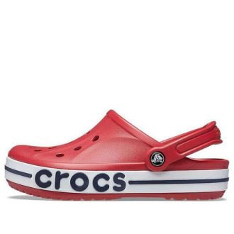 Crocs Bayaband Clo “Red White” 205089-6HC
