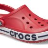 Crocs Bayaband Clo “Red White” 205089-6HC