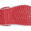 Crocs Bayaband Clo “Red White” 205089-6HC