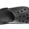 Crocs Bayaband Clog Beach Shoe Black Unisex 205089-066